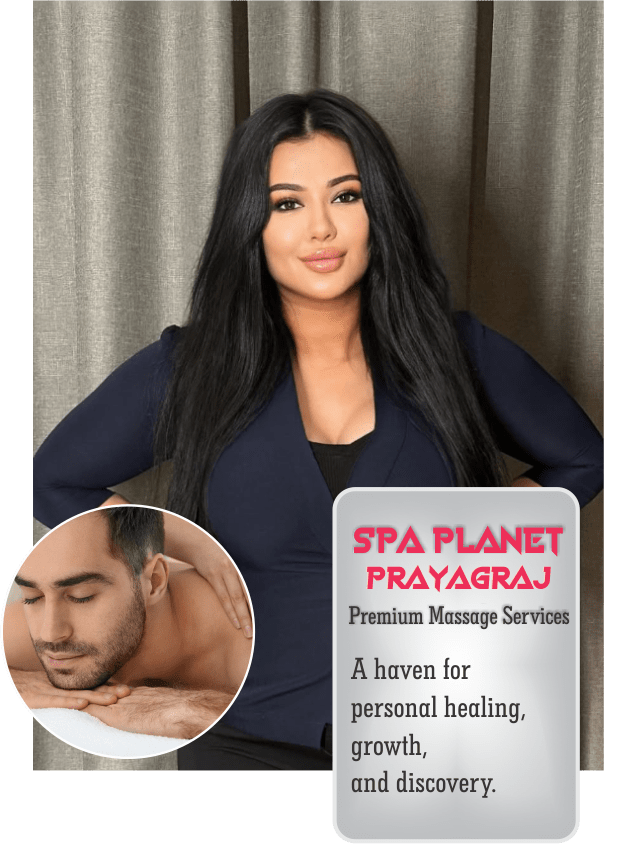 Prayagraj Massage